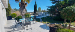 vente Maison Caux