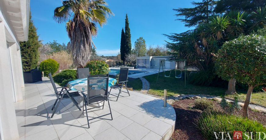 vente Maison Caux