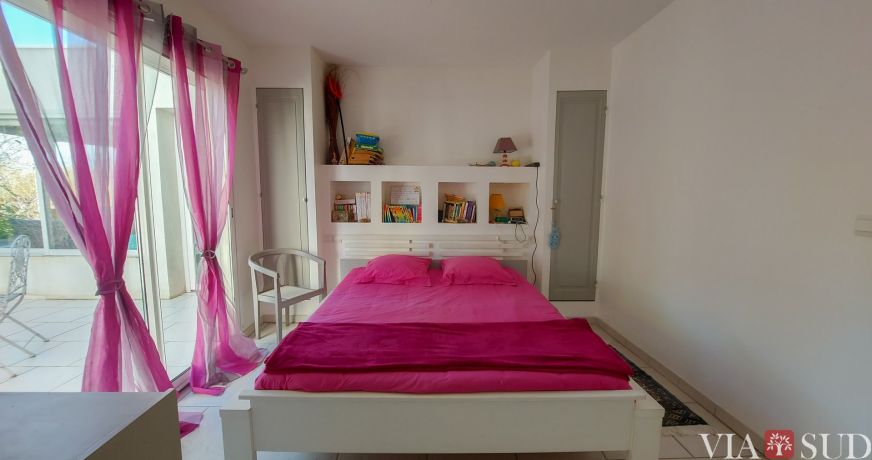 vente Maison Caux