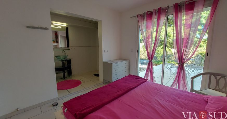 vente Maison Caux