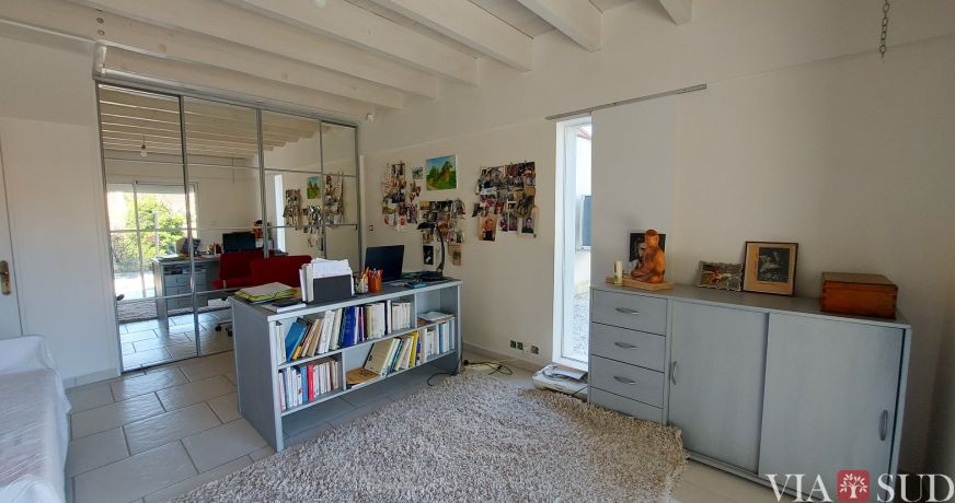 vente Maison Caux
