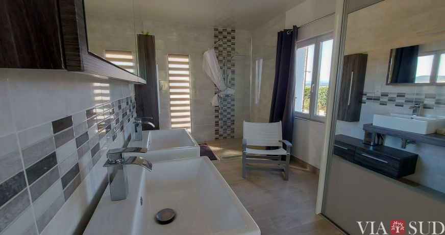 vente Maison Caux