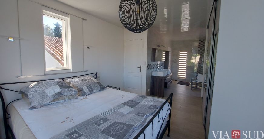 vente Maison Caux