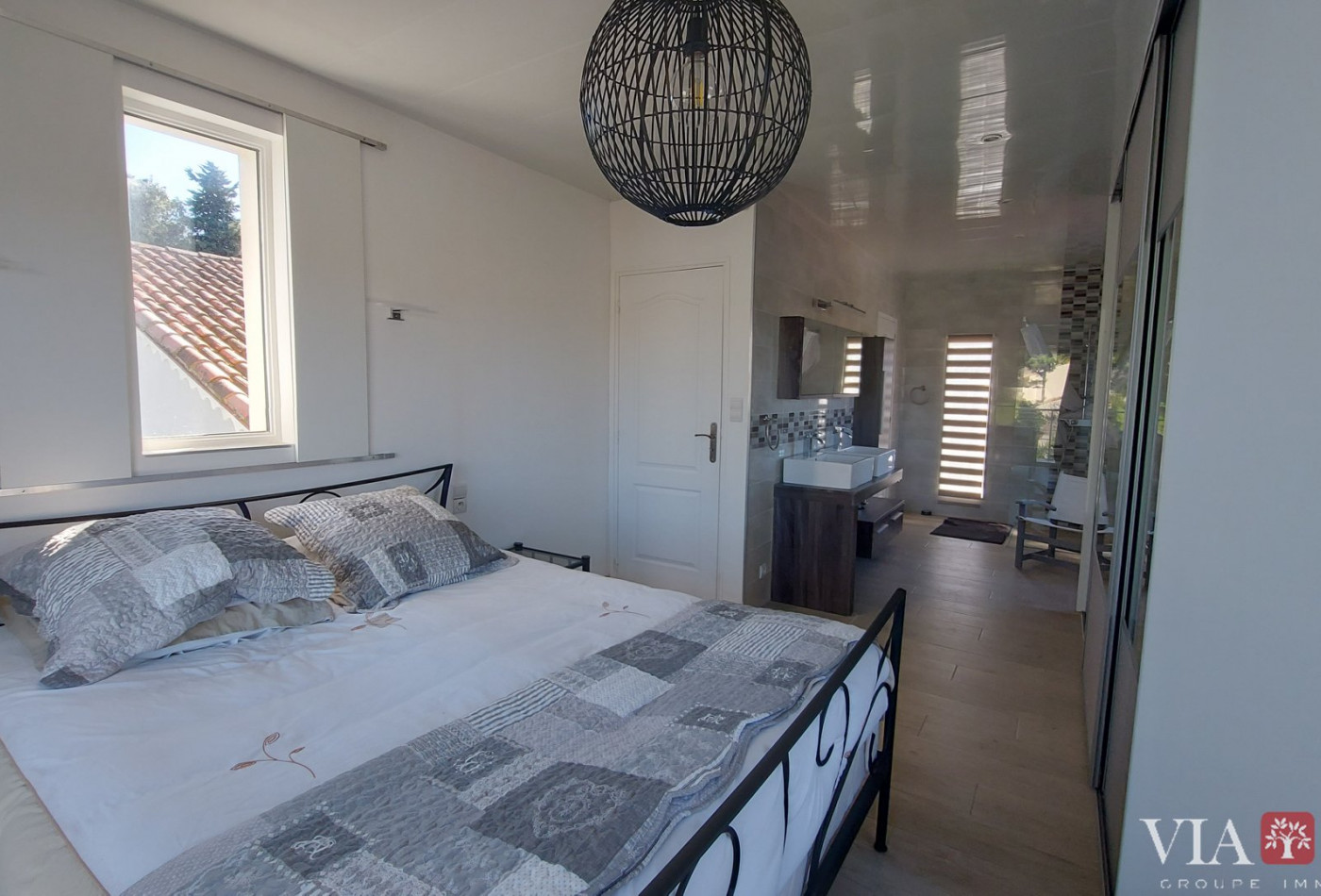 vente Maison Caux - Photo 10