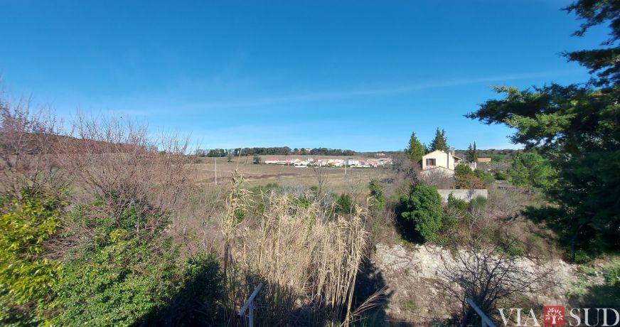 vente Maison Caux
