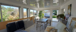 vente Maison Caux