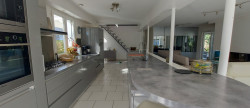 vente Maison Caux