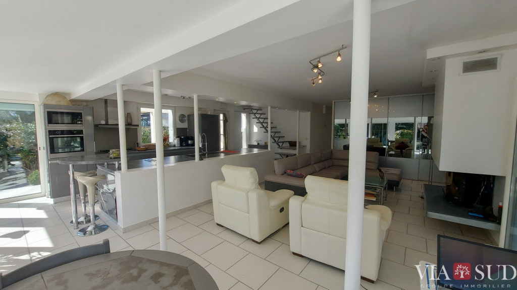 for sale Maison Caux - Photo 7