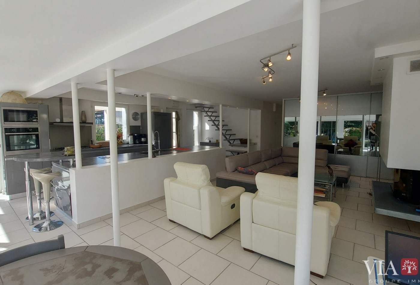 vente Maison Caux - Photo 8
