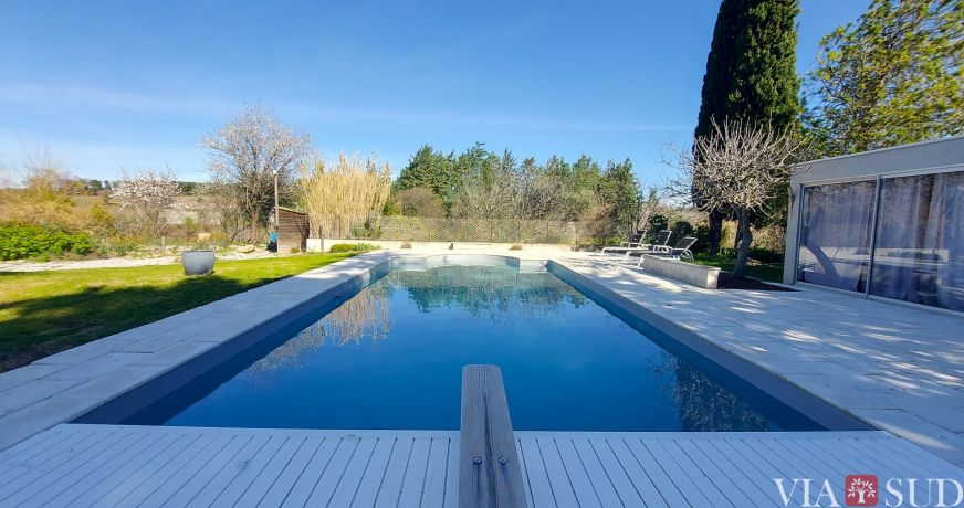 vente Maison Caux