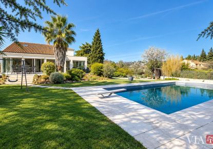 vente Maison Caux