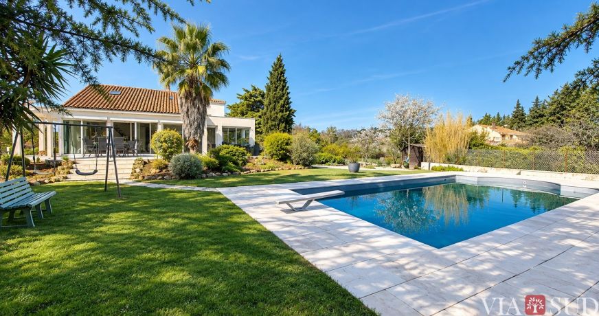 vente Maison Caux