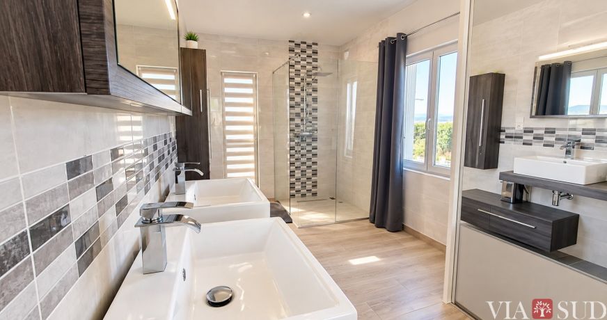 vente Maison Caux