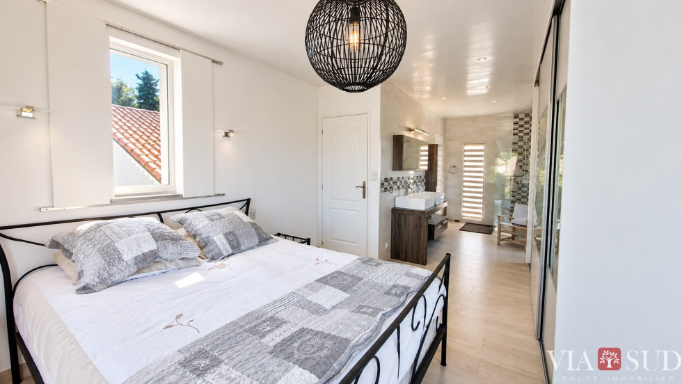 vente Maison Caux - Photo 5