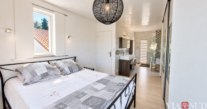 vente Maison Caux