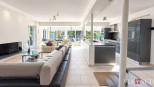 vente Maison Caux