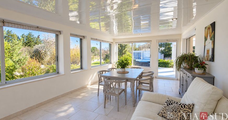 vente Maison Caux