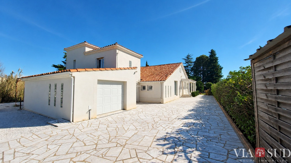 vente Maison Caux - Photo 8