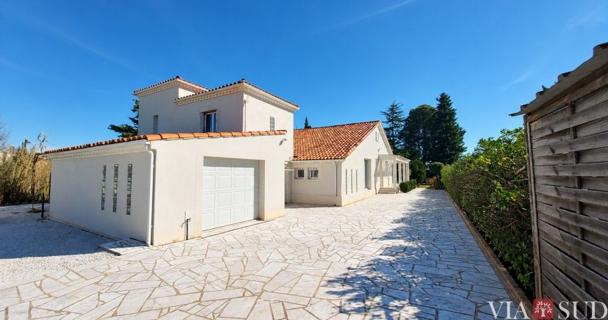 vente Maison Caux