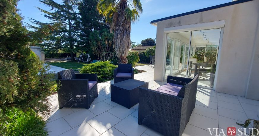 vente Maison Caux