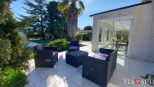 vente Maison Caux