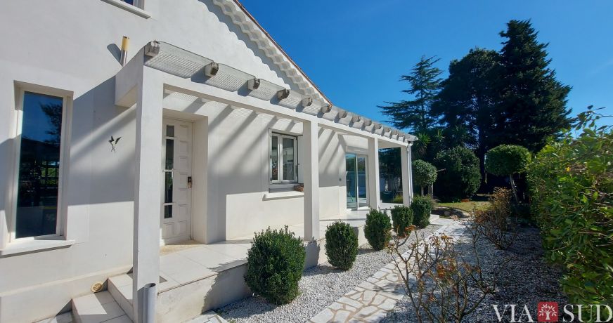 vente Maison Caux