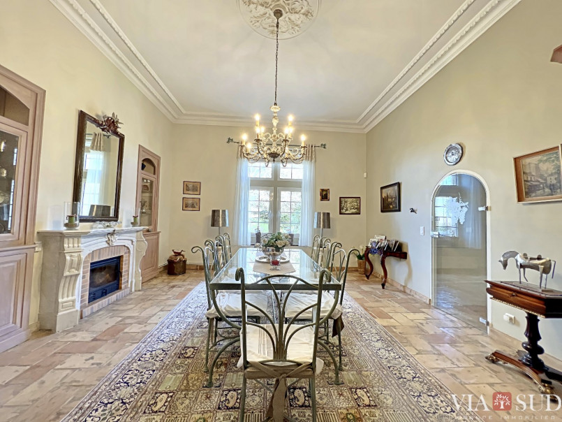 à vendre Demeure Tourbes - Photo 3