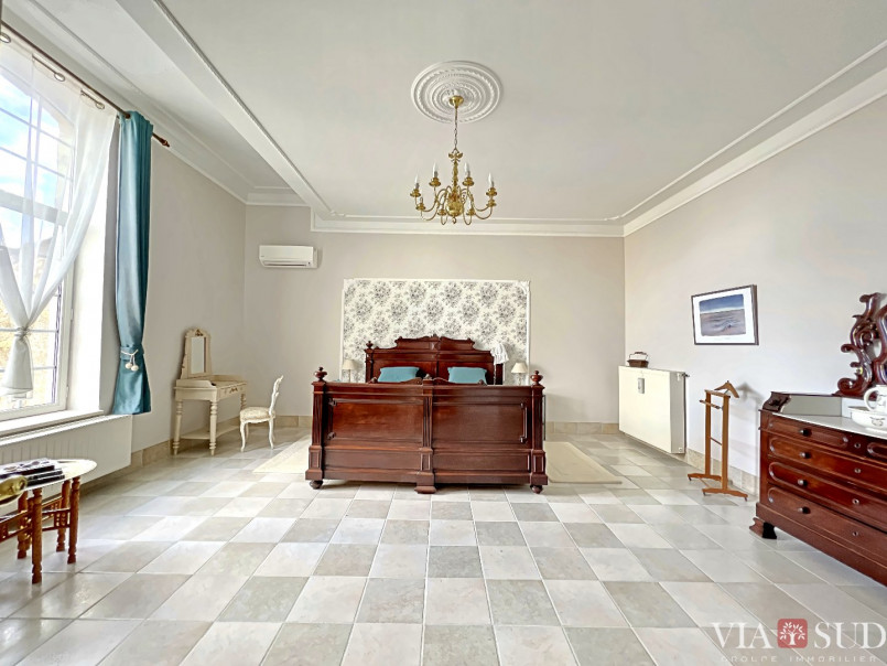 à vendre Demeure Tourbes - Photo 8