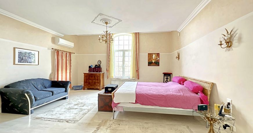 vente Demeure Tourbes