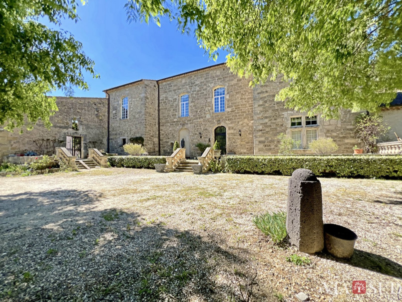 à vendre Demeure Tourbes - Photo 1