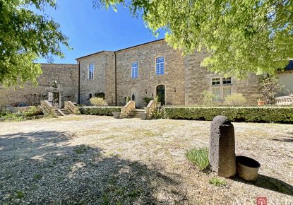 vente Demeure Tourbes