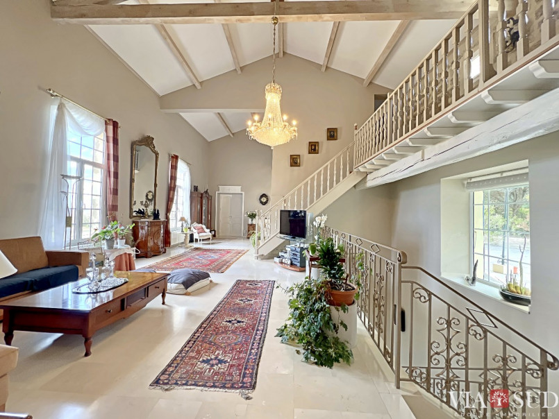 à vendre Demeure Tourbes - Photo 4