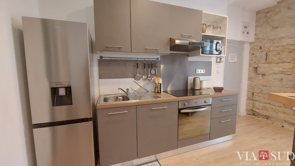 vente Immeuble Pezenas - Photo 2