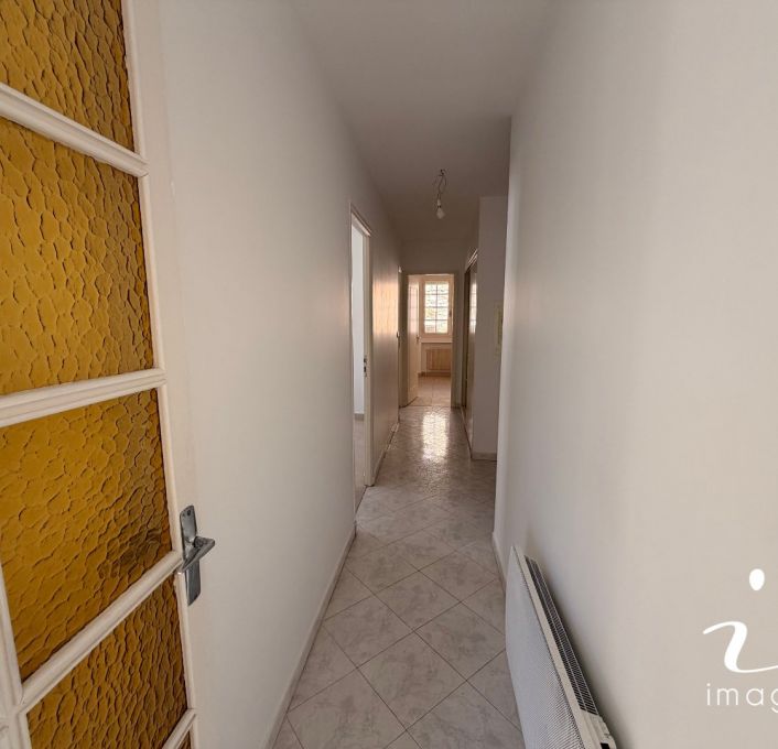 location Maison Montarnaud