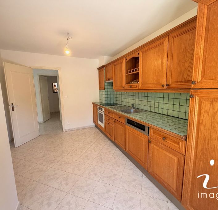 location Maison Montarnaud