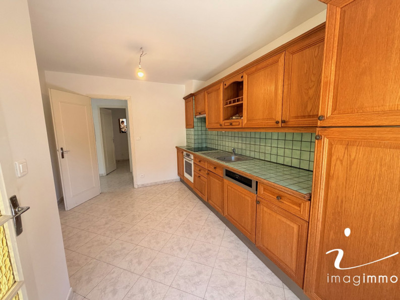 location Maison Montarnaud