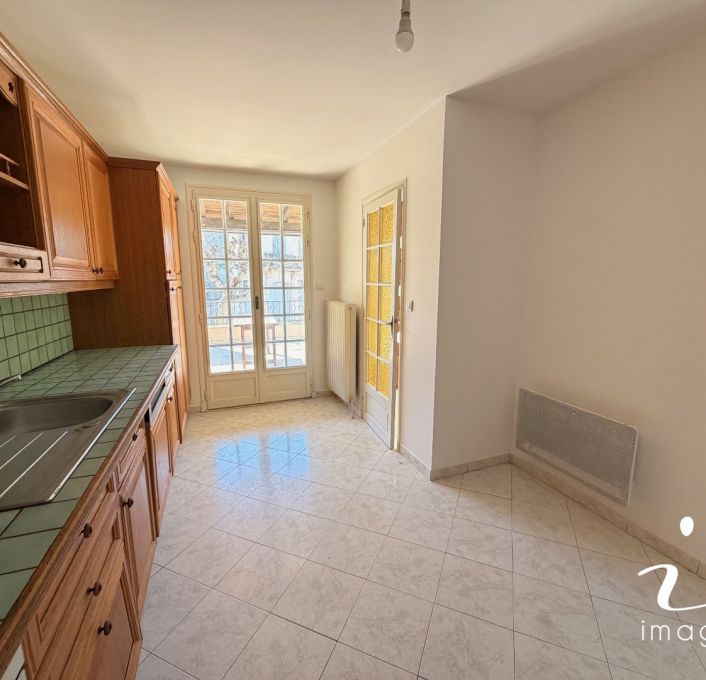 location Maison Montarnaud