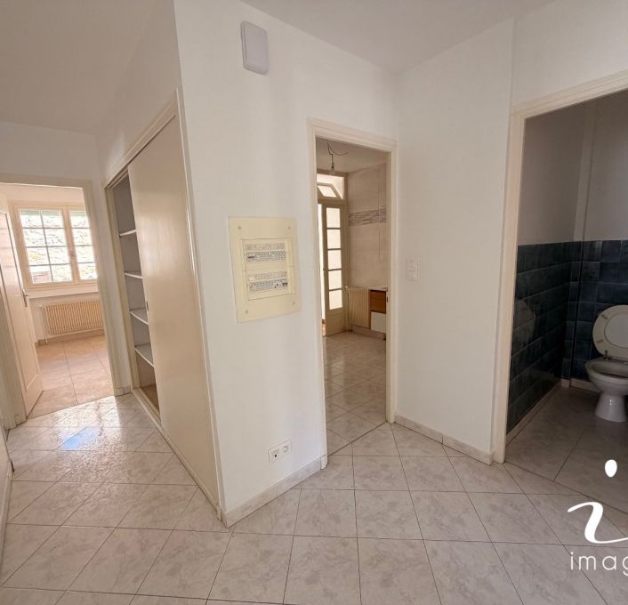 location Maison Montarnaud