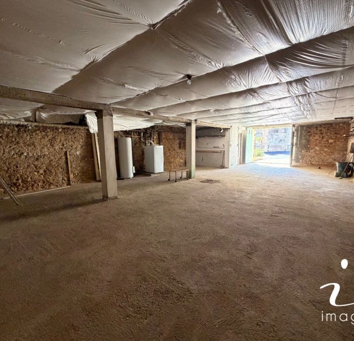 location Maison Montarnaud