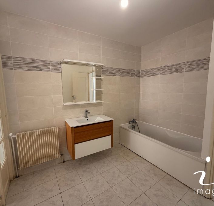 location Maison Montarnaud