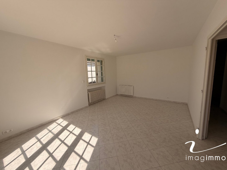 location Maison Montarnaud