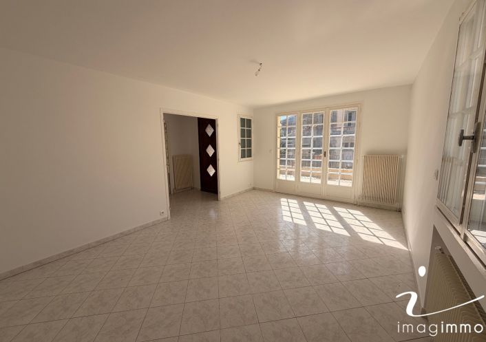 à louer Maison Montarnaud