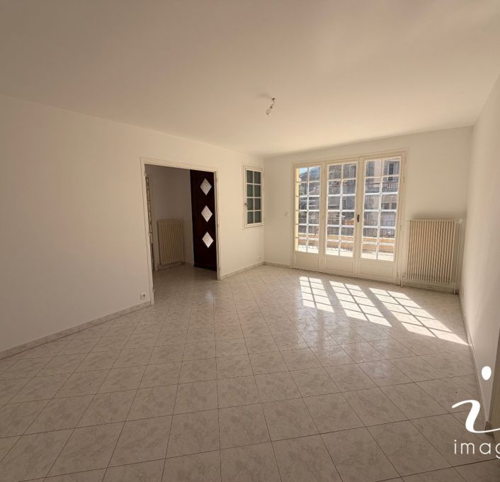 location Maison Montarnaud