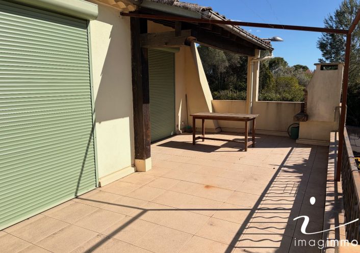 à louer Maison Montarnaud