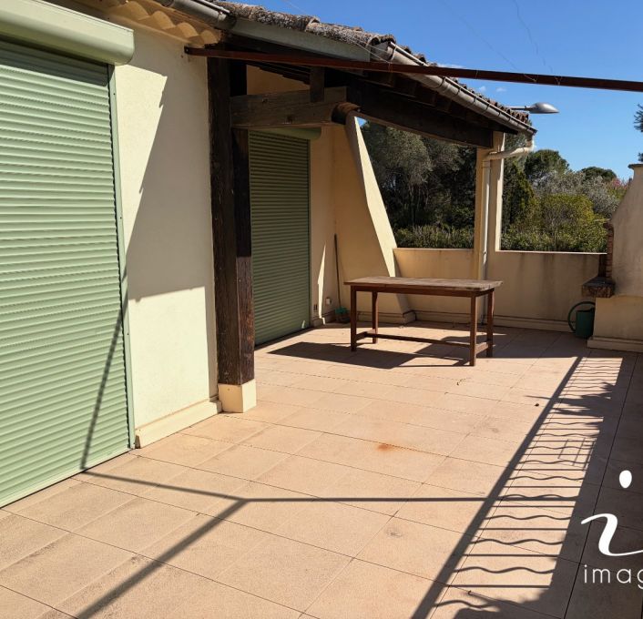 location Maison Montarnaud