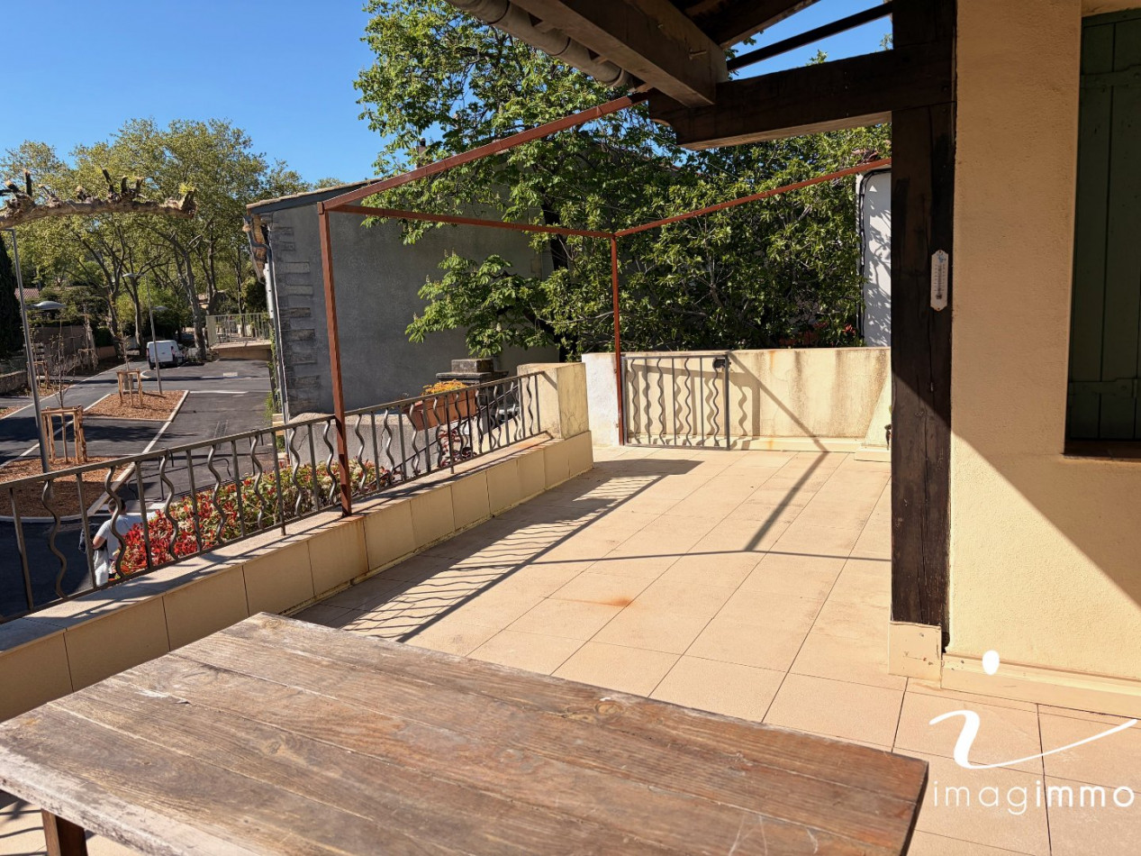 location Maison Montarnaud - Photo 3