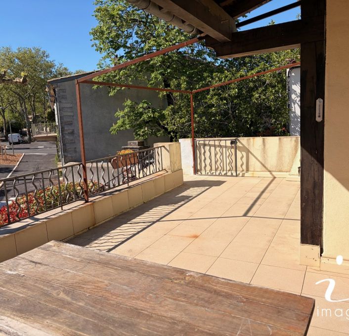 location Maison Montarnaud