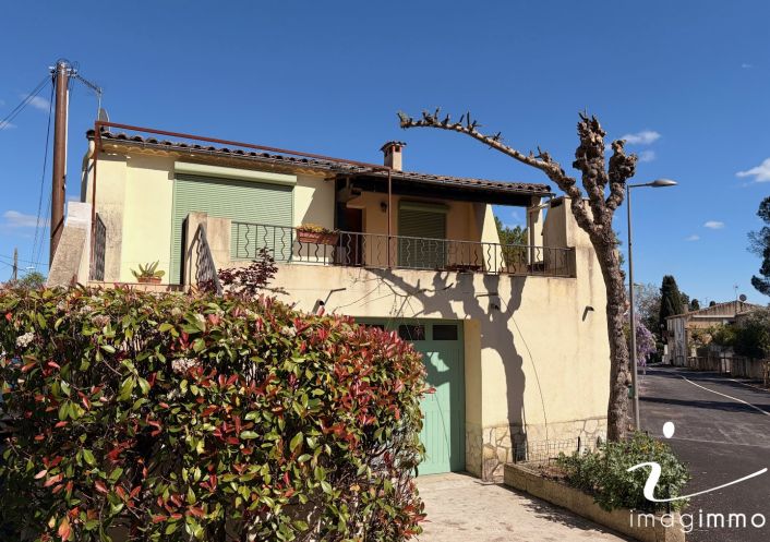 à louer Maison Montarnaud