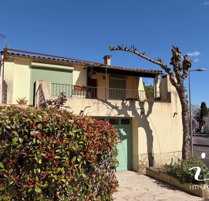 location Maison Montarnaud