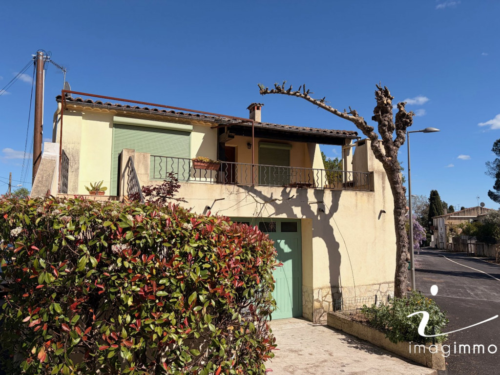location Maison Montarnaud - Photo 1